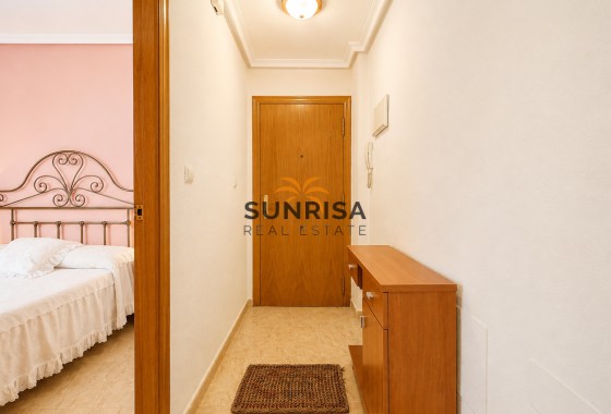 Appartement · Revente - Torrevieja · Playa del Cura · Alicante · Espagne