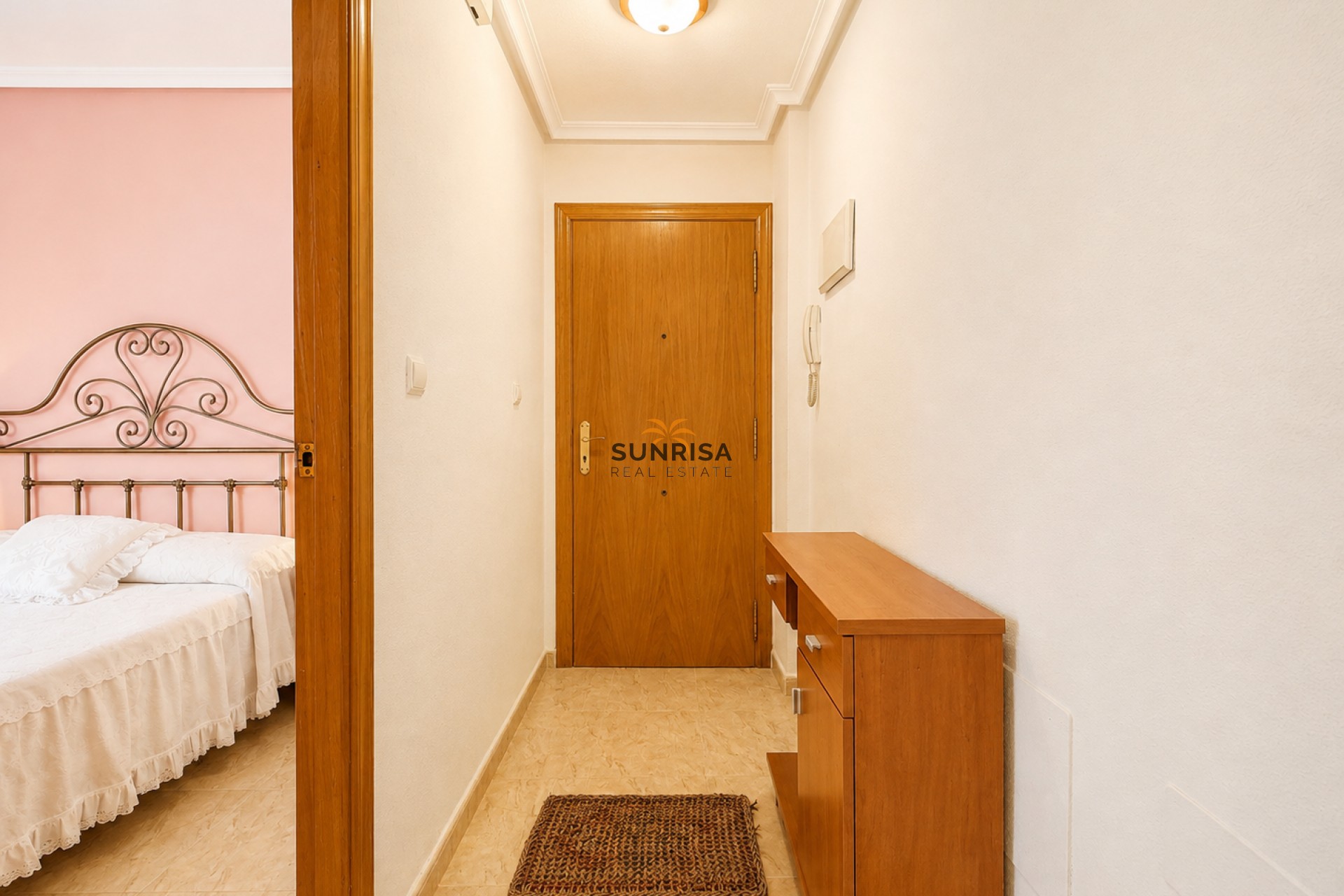 Reventa - Apartamento - Torrevieja