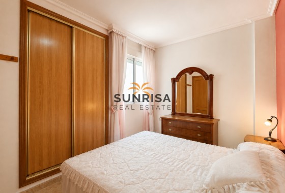 Appartement · Revente - Torrevieja · Playa del Cura · Alicante · Espagne