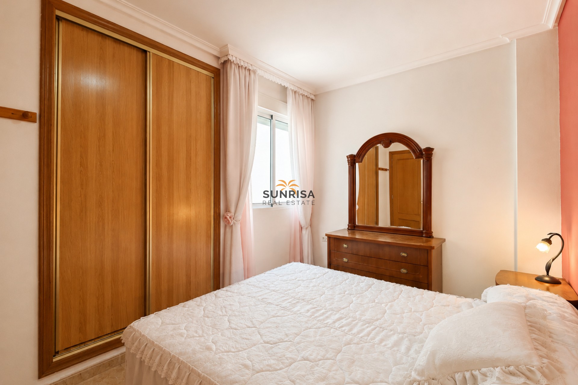 Reventa - Apartamento - Torrevieja