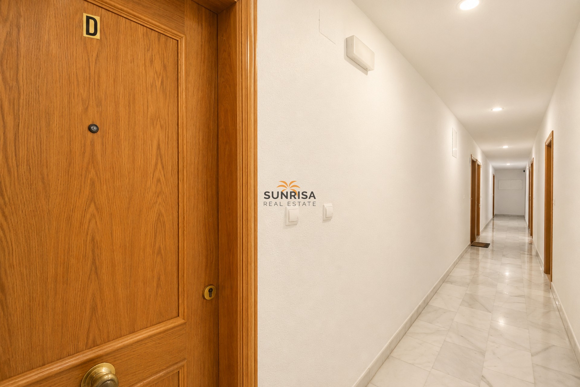 Reventa - Apartamento - Torrevieja
