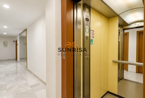 Appartement · Revente - Torrevieja · Playa del Cura · Alicante · Espagne