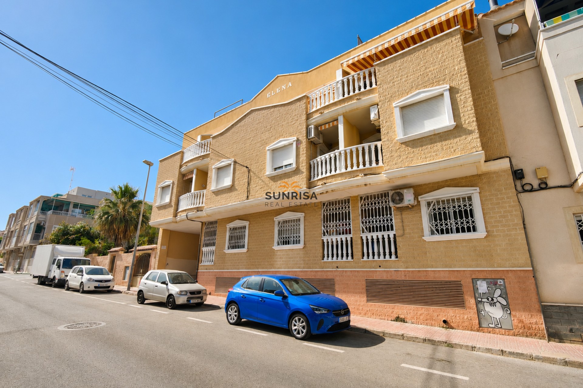 Reventa - Apartamento - Torrevieja