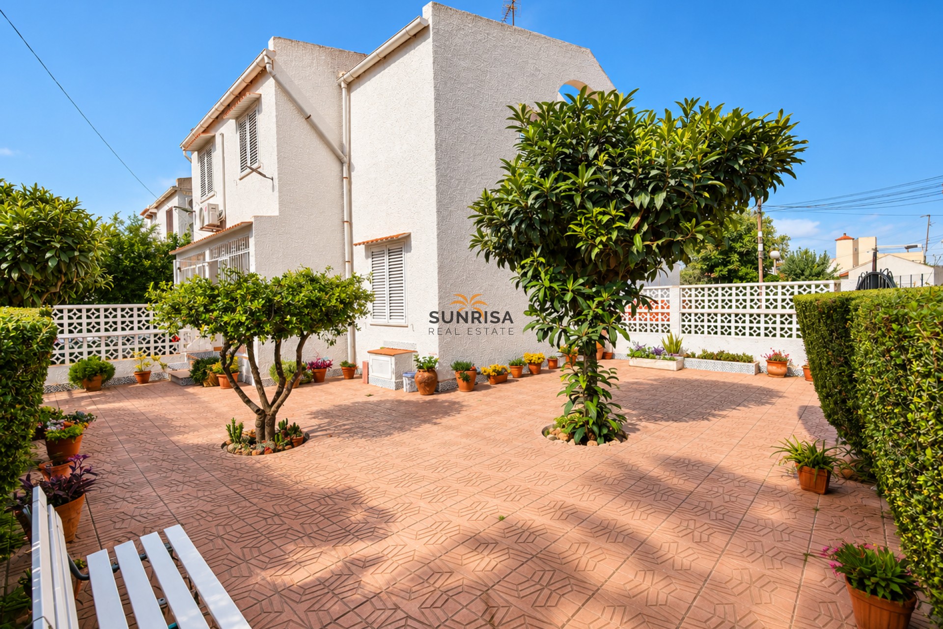 Reventa - Adosado - Torrevieja