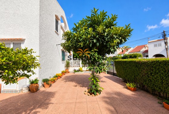 Herenhuis · Herverkoop - Torrevieja · Nueva Torrevieja · Alicante · Spanje