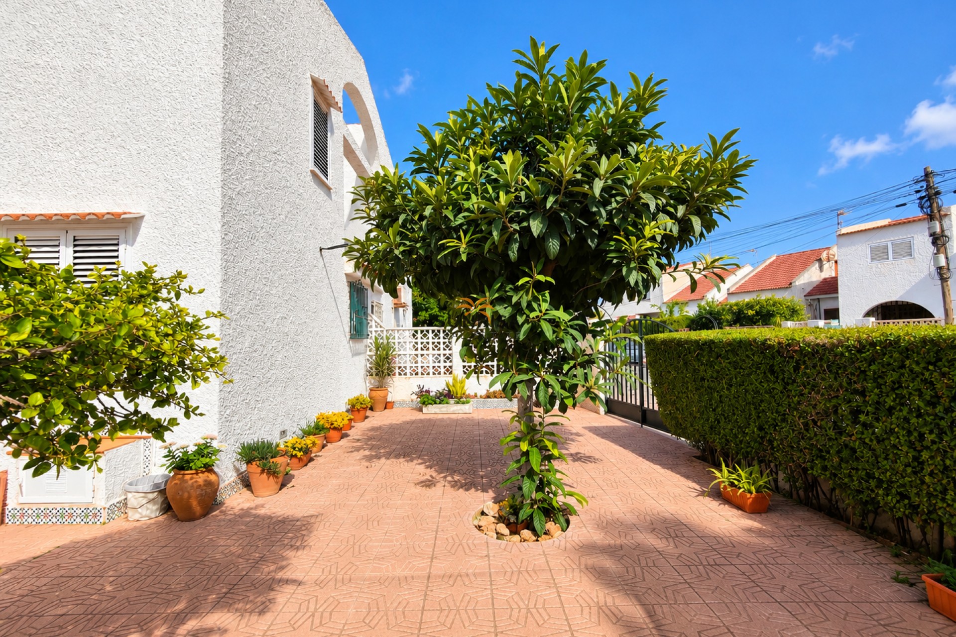 Reventa - Adosado - Torrevieja
