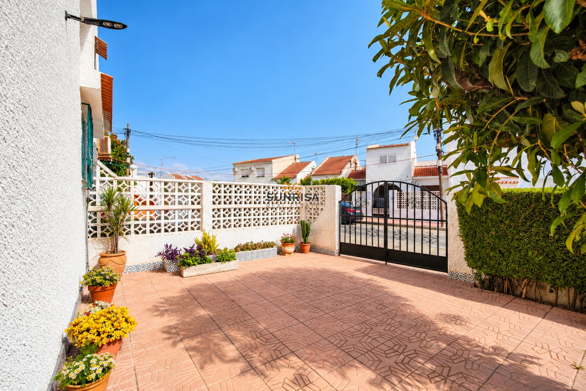 Reventa - Adosado - Torrevieja