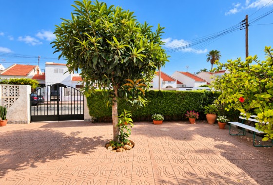 Herenhuis · Herverkoop - Torrevieja · Nueva Torrevieja · Alicante · Spanje