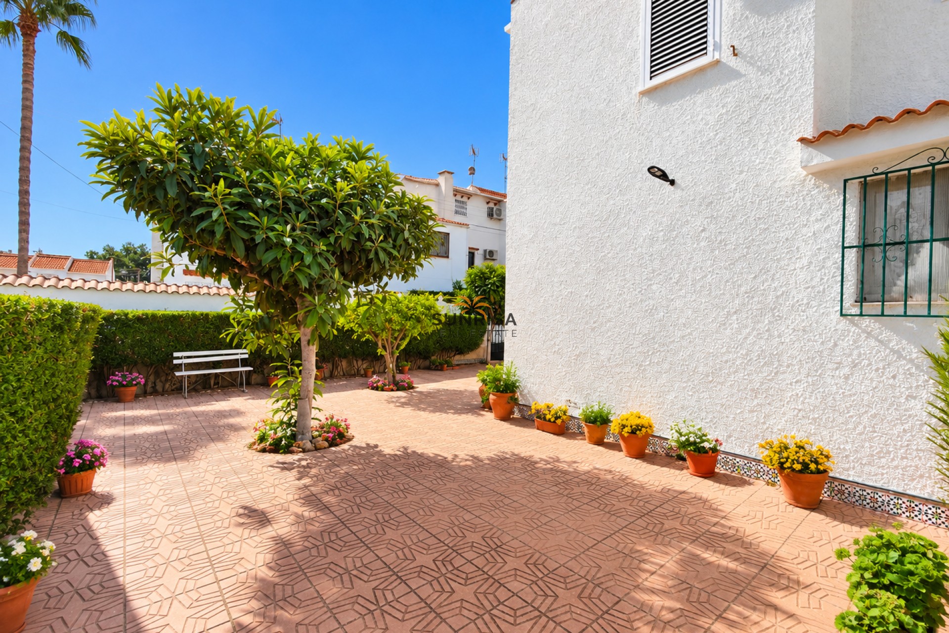 Reventa - Adosado - Torrevieja