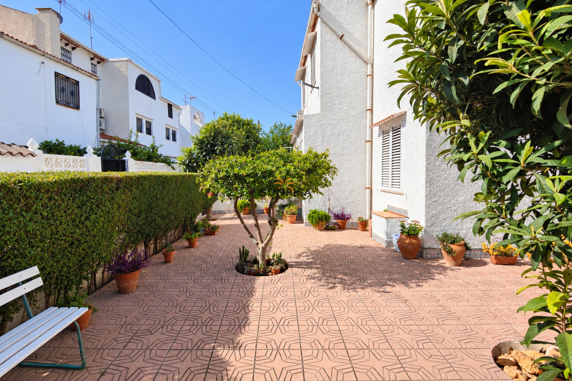 Reventa - Adosado - Torrevieja