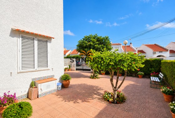 Herenhuis · Herverkoop - Torrevieja · Nueva Torrevieja · Alicante · Spanje