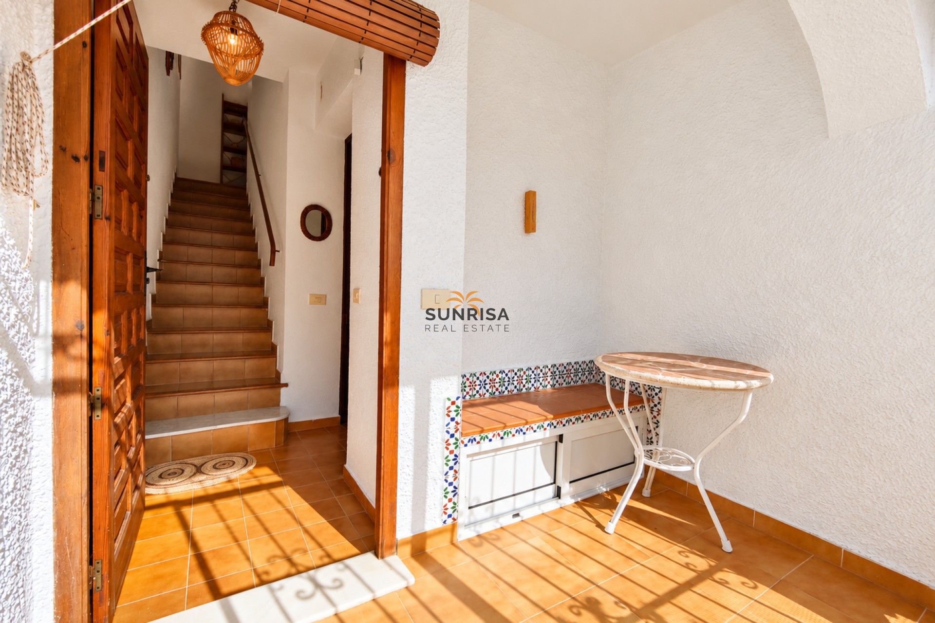 Reventa - Adosado - Torrevieja
