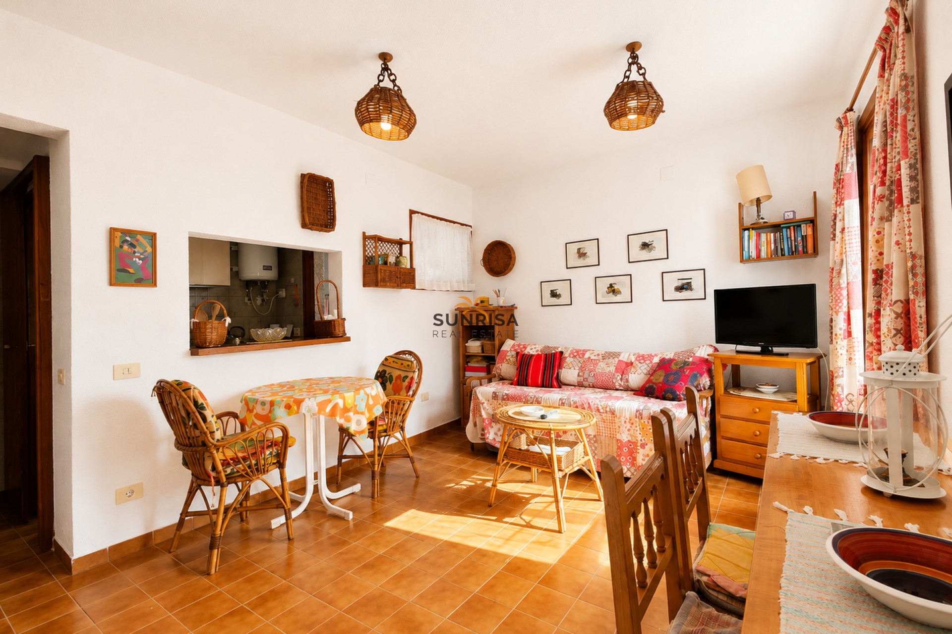 Reventa - Adosado - Torrevieja