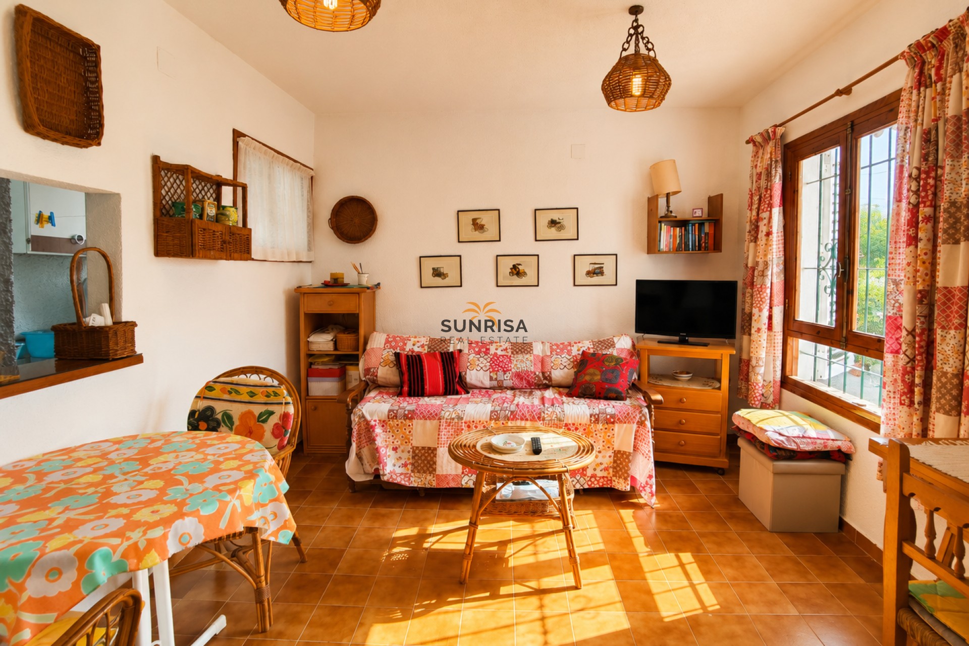 Reventa - Adosado - Torrevieja