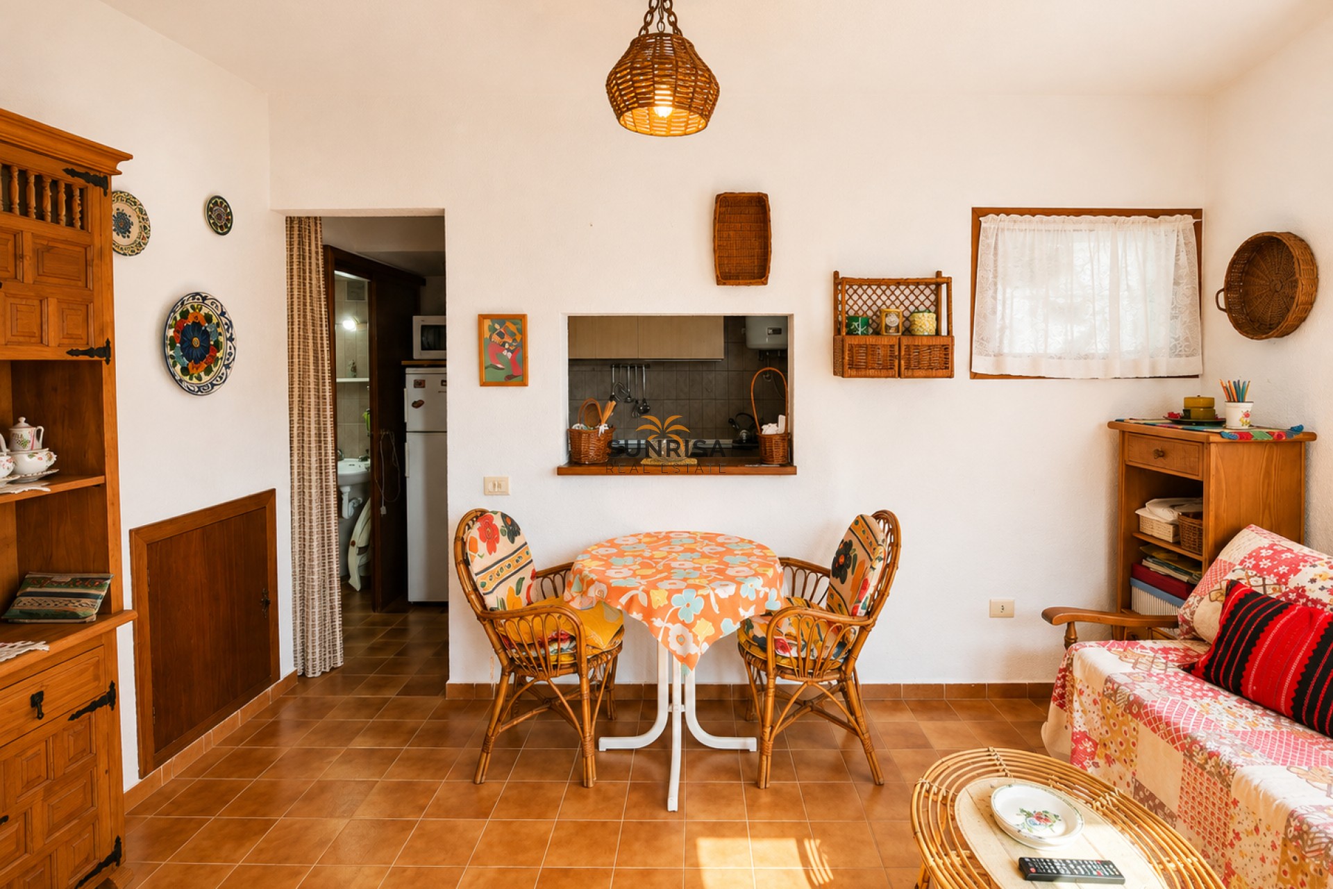 Reventa - Adosado - Torrevieja