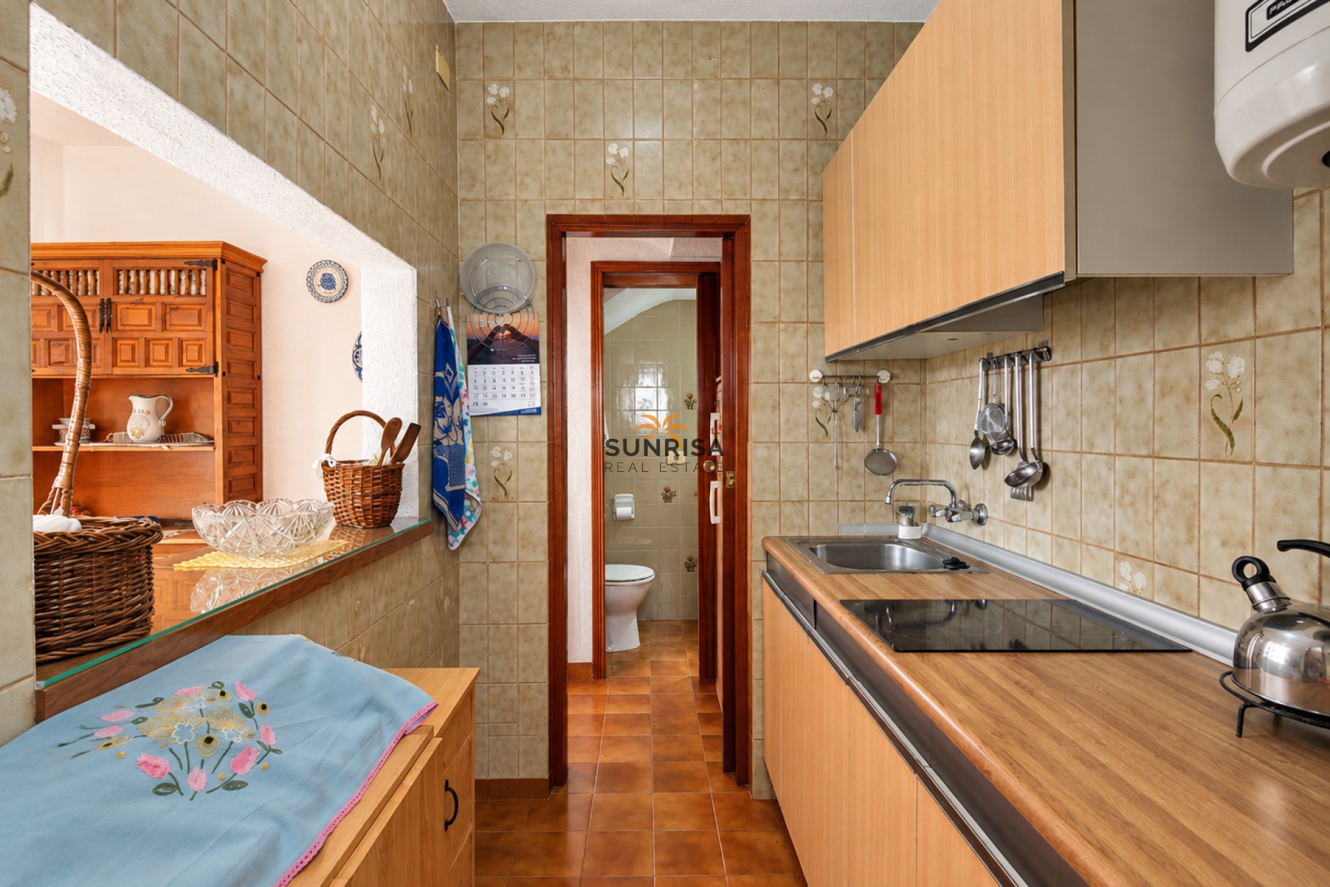 Reventa - Adosado - Torrevieja