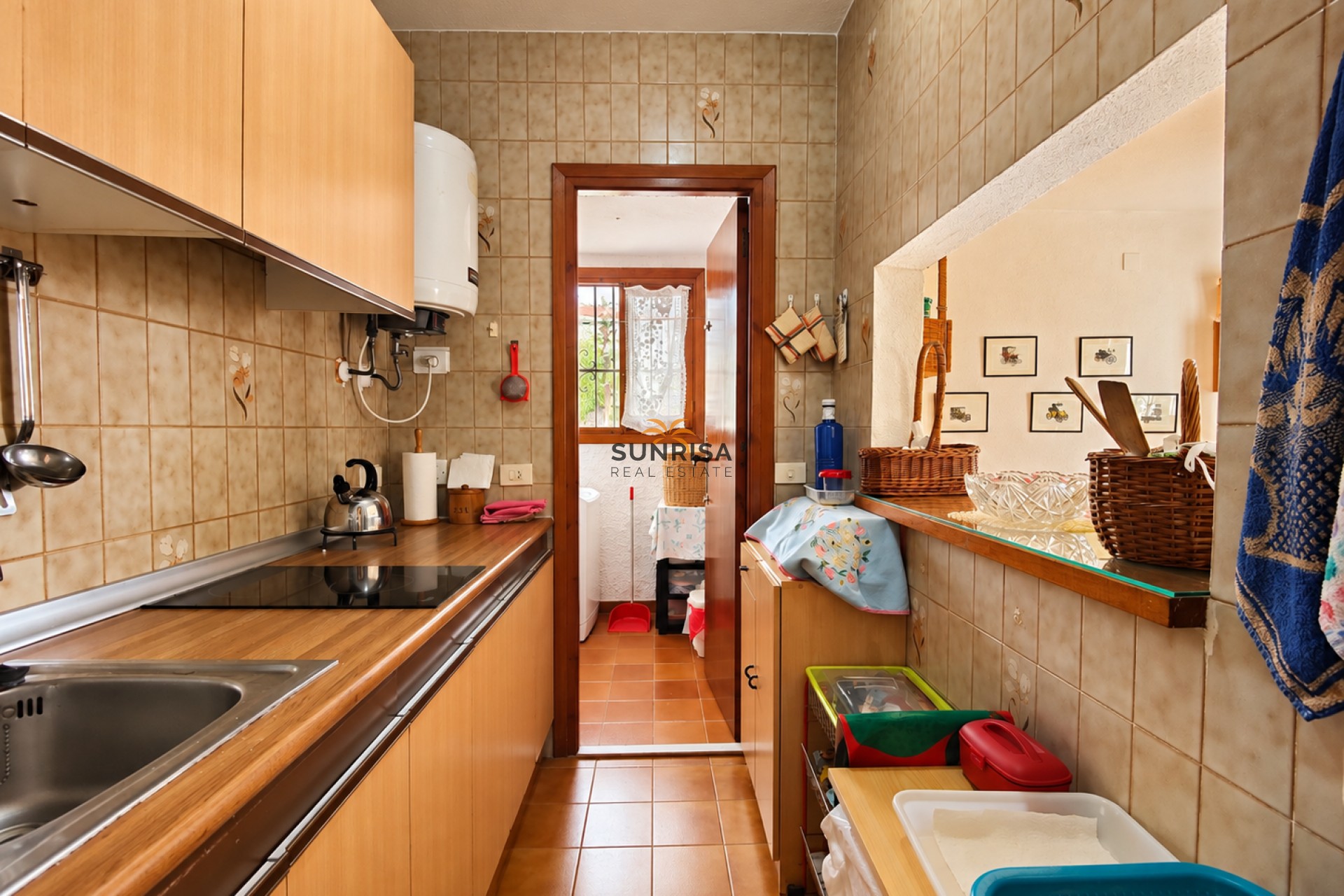Reventa - Adosado - Torrevieja
