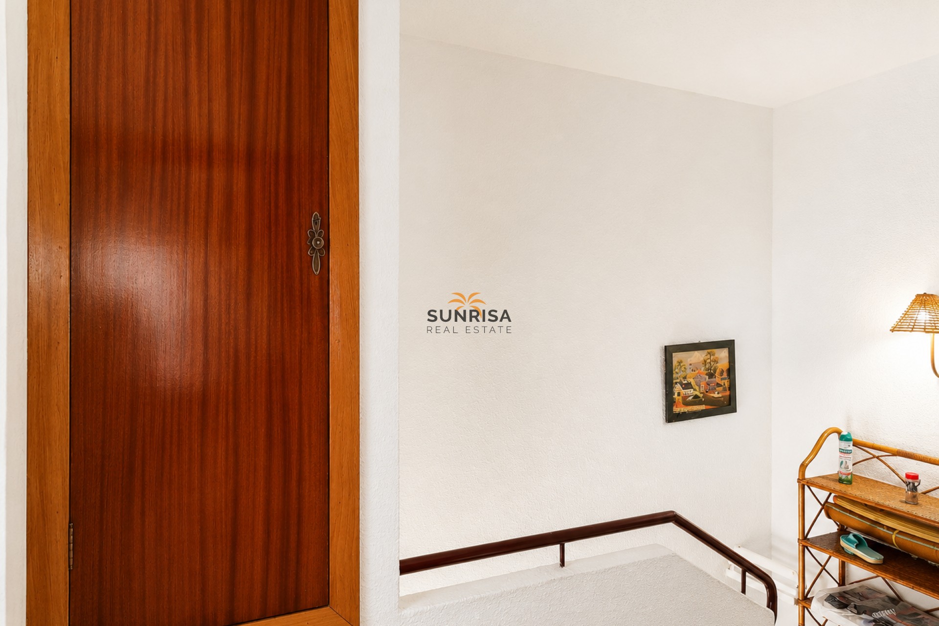 Reventa - Adosado - Torrevieja