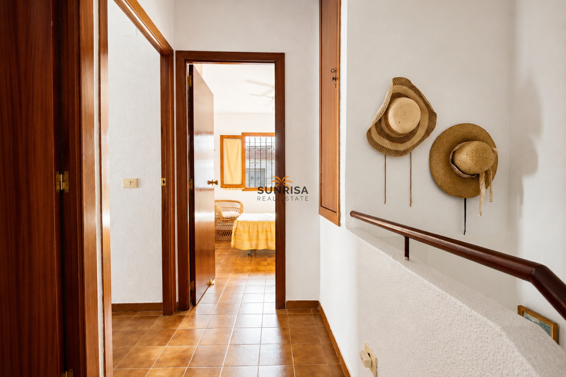 Reventa - Adosado - Torrevieja