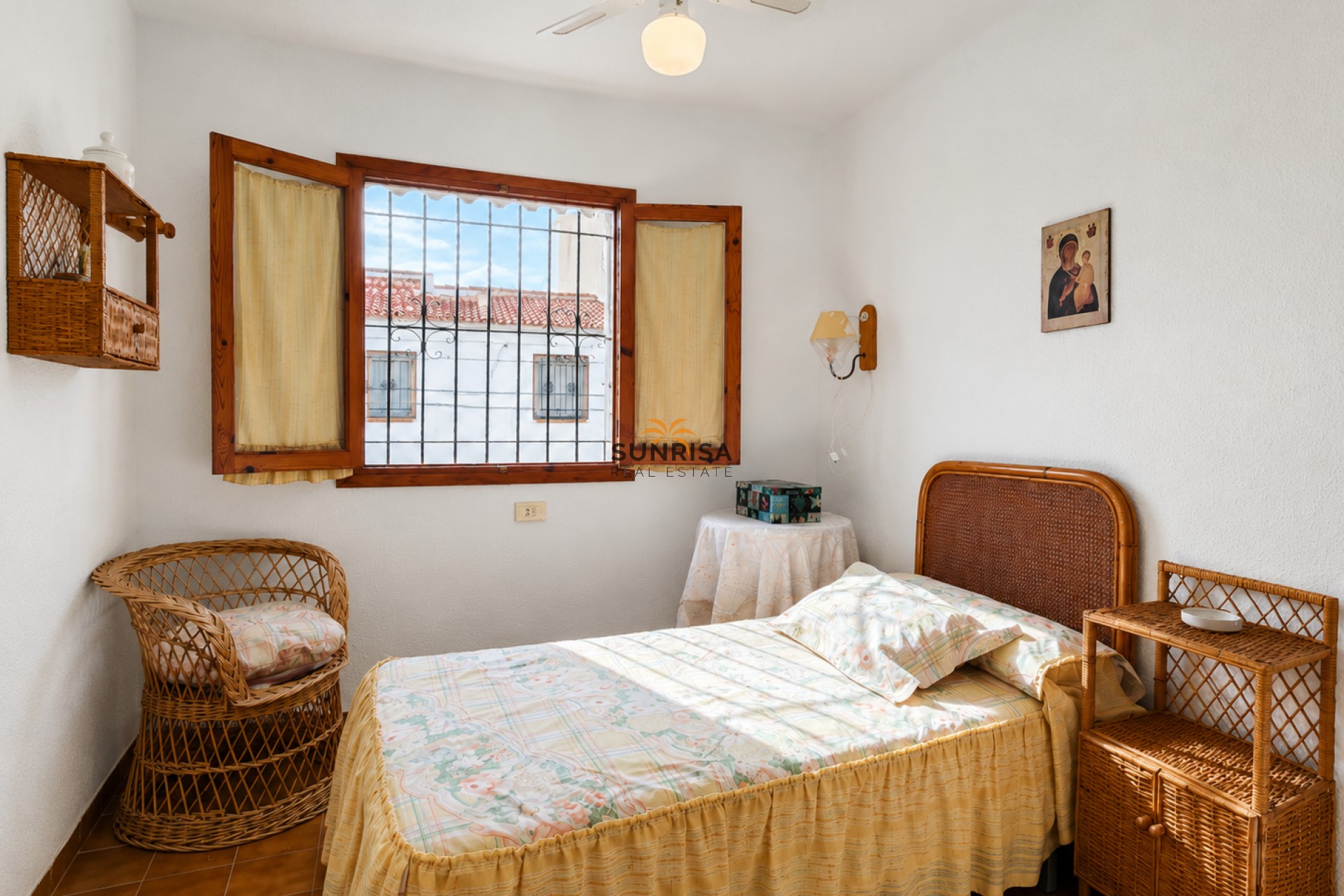 Reventa - Adosado - Torrevieja
