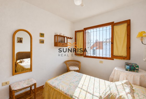 Herenhuis · Herverkoop - Torrevieja · Nueva Torrevieja · Alicante · Spanje
