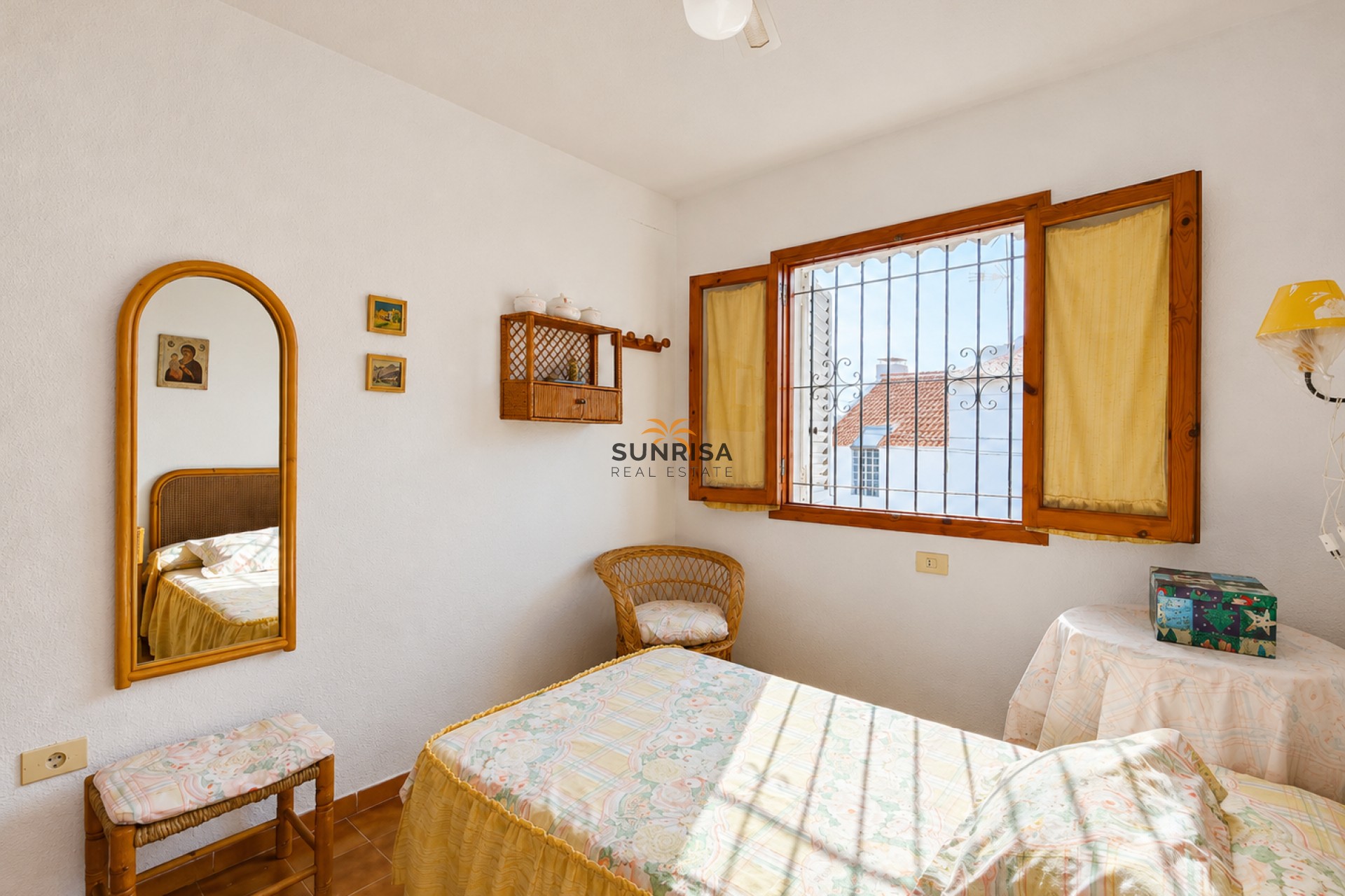 Reventa - Adosado - Torrevieja