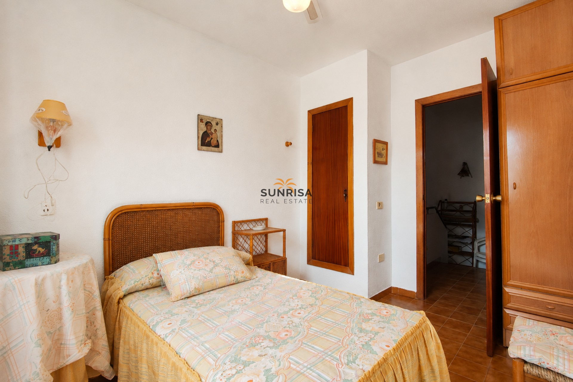 Reventa - Adosado - Torrevieja