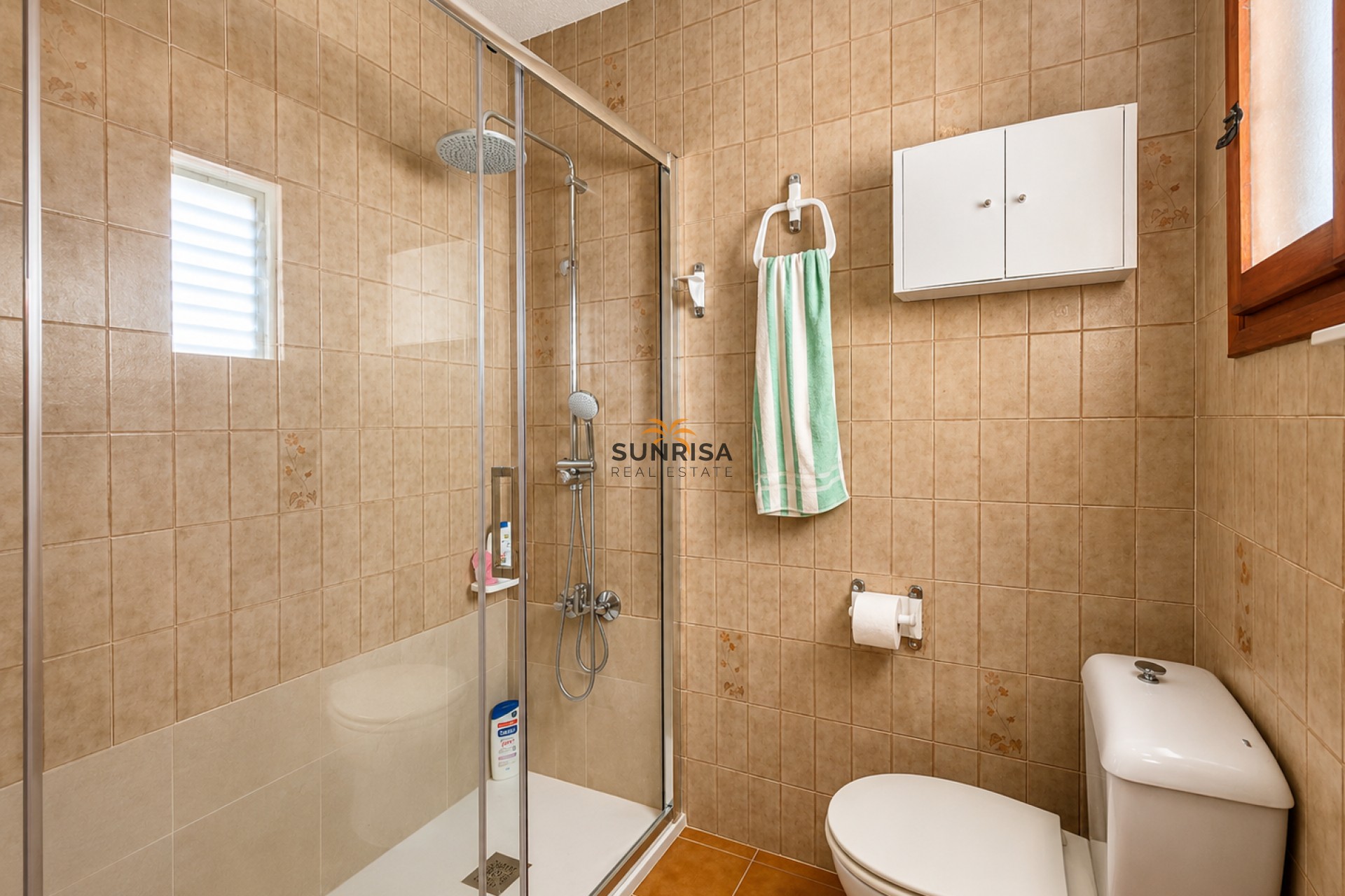 Reventa - Adosado - Torrevieja