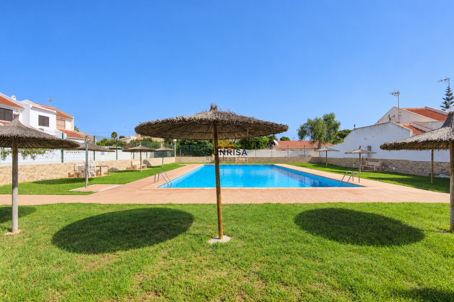 Reventa - Adosado - Torrevieja
