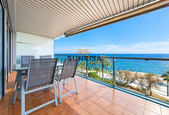 Appartement · Revente - Torrevieja · Playa del Cura · Alicante · Espagne