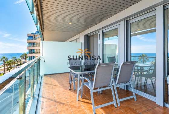 Appartement · Revente - Torrevieja · Playa del Cura · Alicante · Espagne