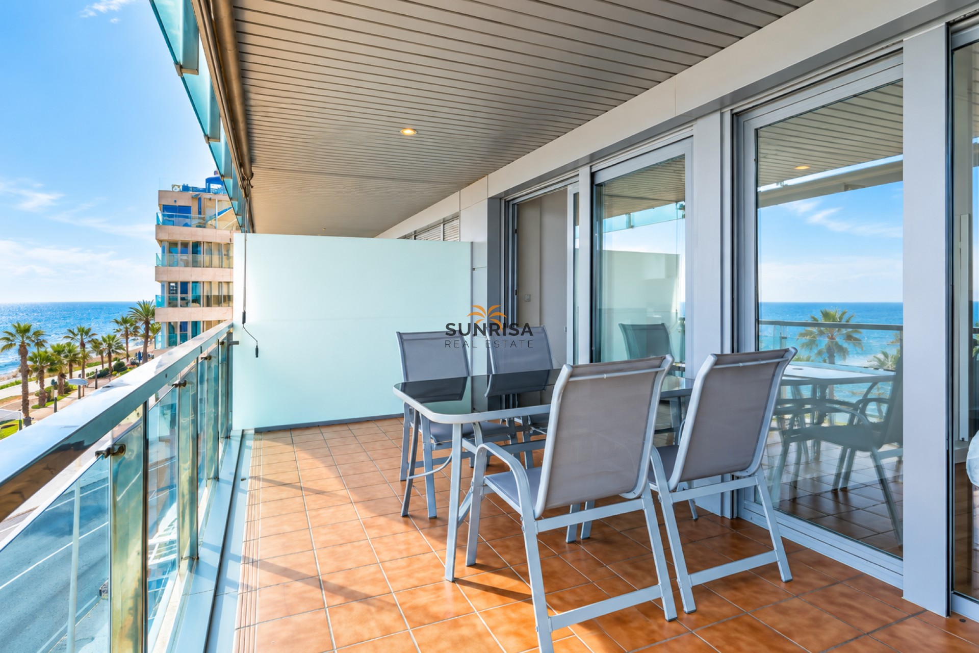 Reventa - Apartamento - Torrevieja