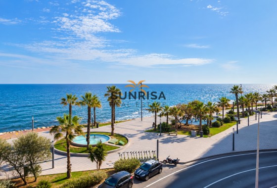 Appartement · Revente - Torrevieja · Playa del Cura · Alicante · Espagne