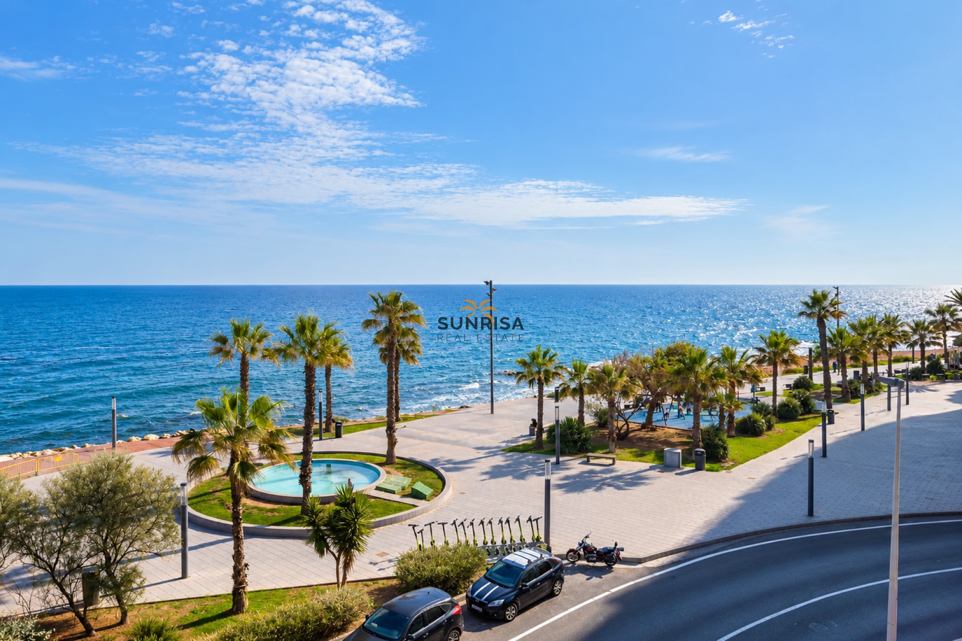 Reventa - Apartamento - Torrevieja