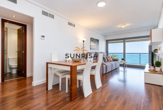 Appartement · Revente - Torrevieja · Playa del Cura · Alicante · Espagne