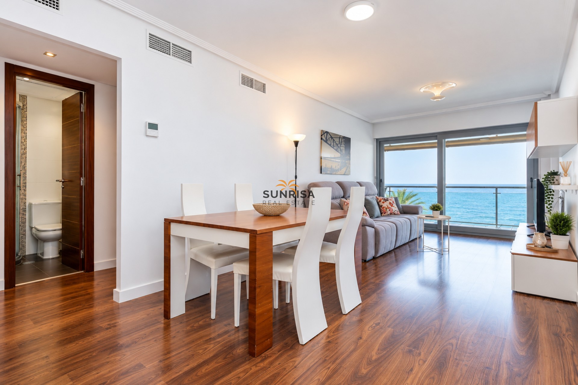Reventa - Apartamento - Torrevieja