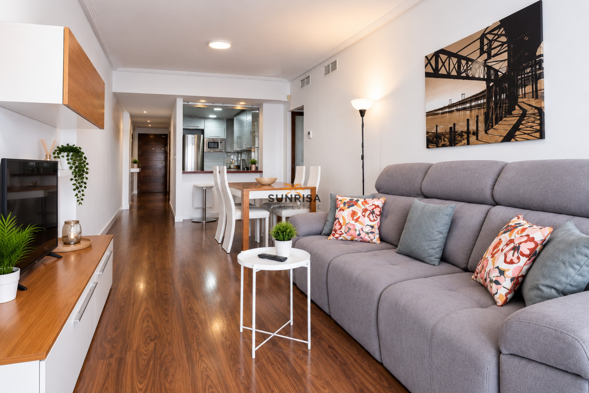 Reventa - Apartamento - Torrevieja