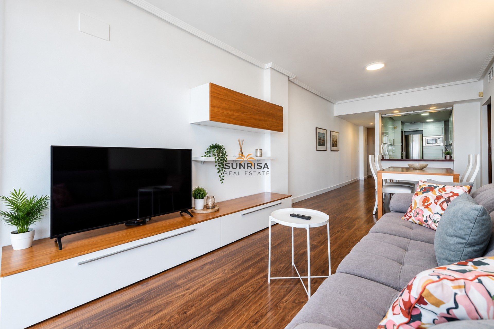 Reventa - Apartamento - Torrevieja