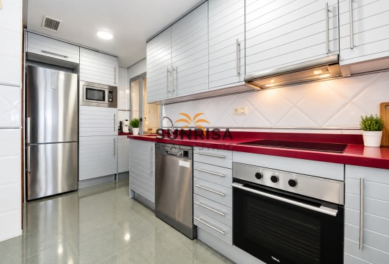 Appartement · Revente - Torrevieja · Playa del Cura · Alicante · Espagne