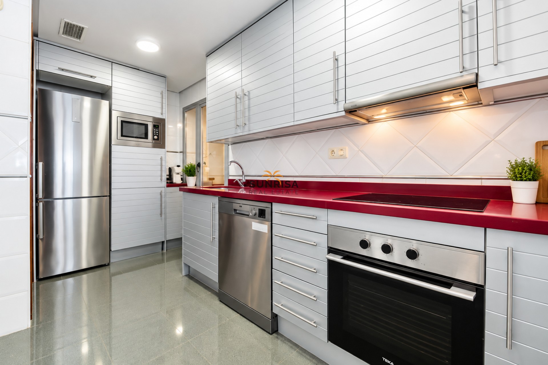 Reventa - Apartamento - Torrevieja