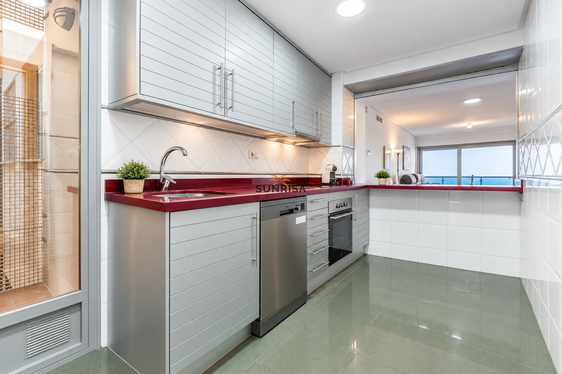 Reventa - Apartamento - Torrevieja