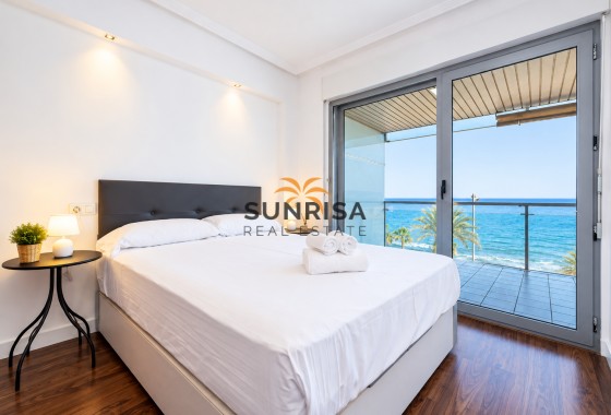 Appartement · Revente - Torrevieja · Playa del Cura · Alicante · Espagne