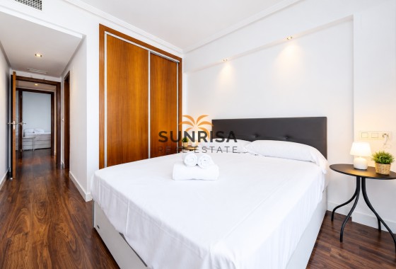Appartement · Revente - Torrevieja · Playa del Cura · Alicante · Espagne