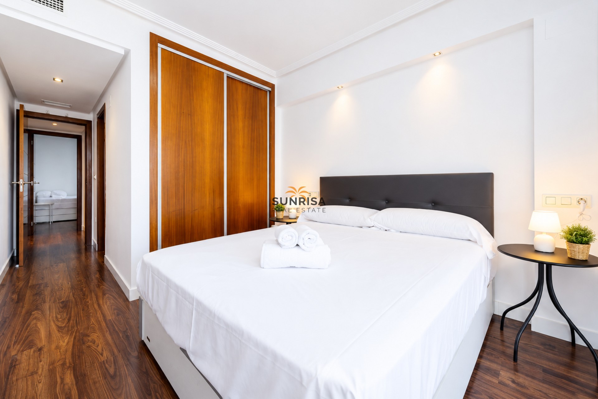 Reventa - Apartamento - Torrevieja