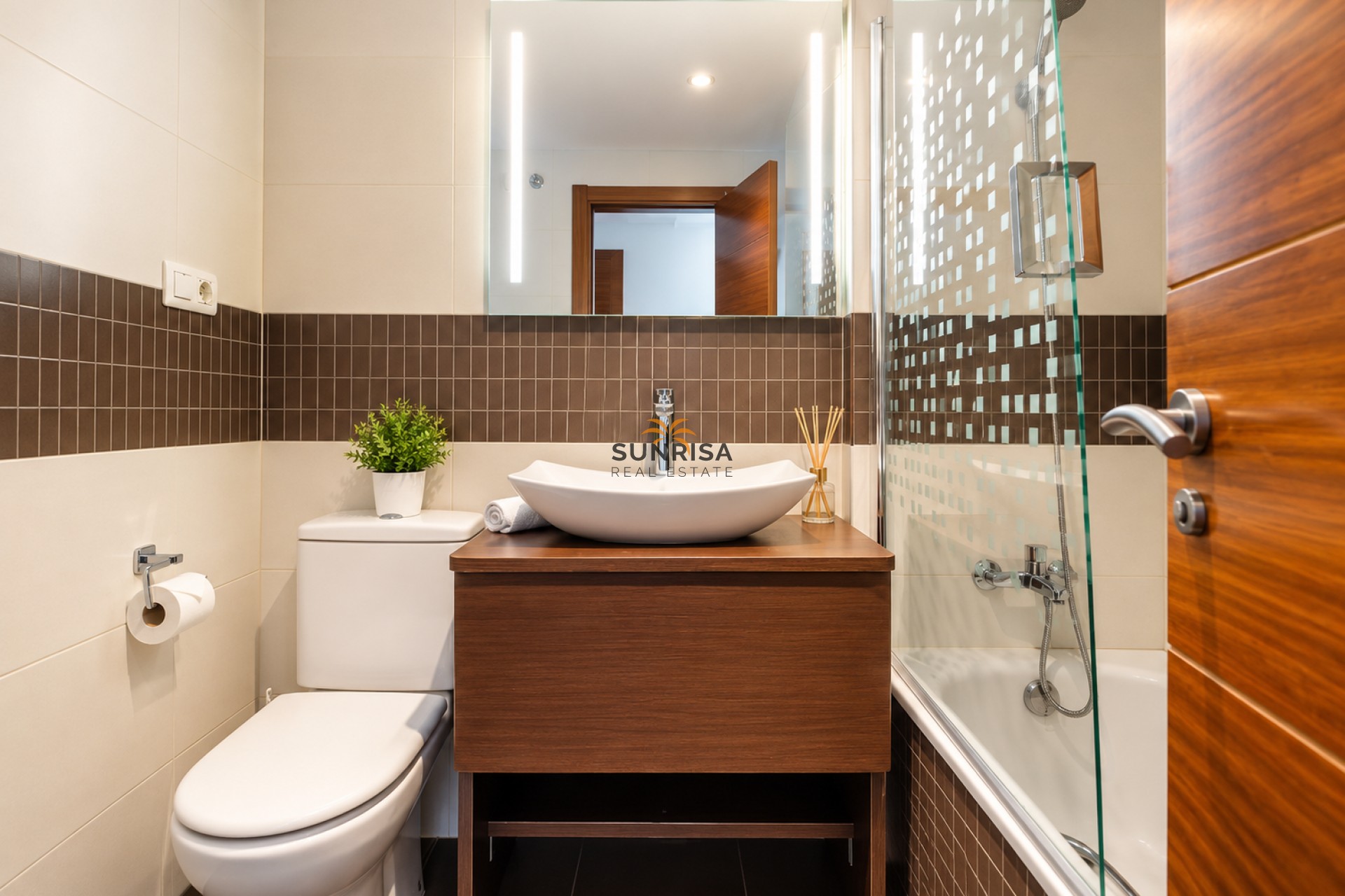 Reventa - Apartamento - Torrevieja