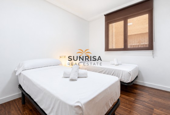 Appartement · Revente - Torrevieja · Playa del Cura · Alicante · Espagne