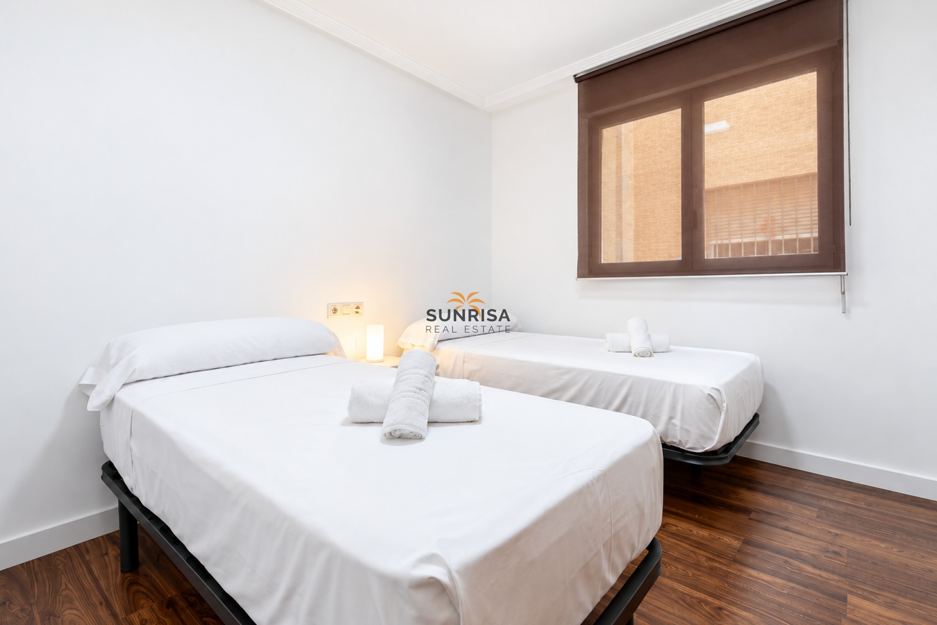 Reventa - Apartamento - Torrevieja