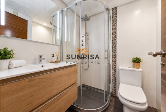 Appartement · Revente - Torrevieja · Playa del Cura · Alicante · Espagne