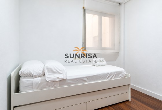 Appartement · Revente - Torrevieja · Playa del Cura · Alicante · Espagne