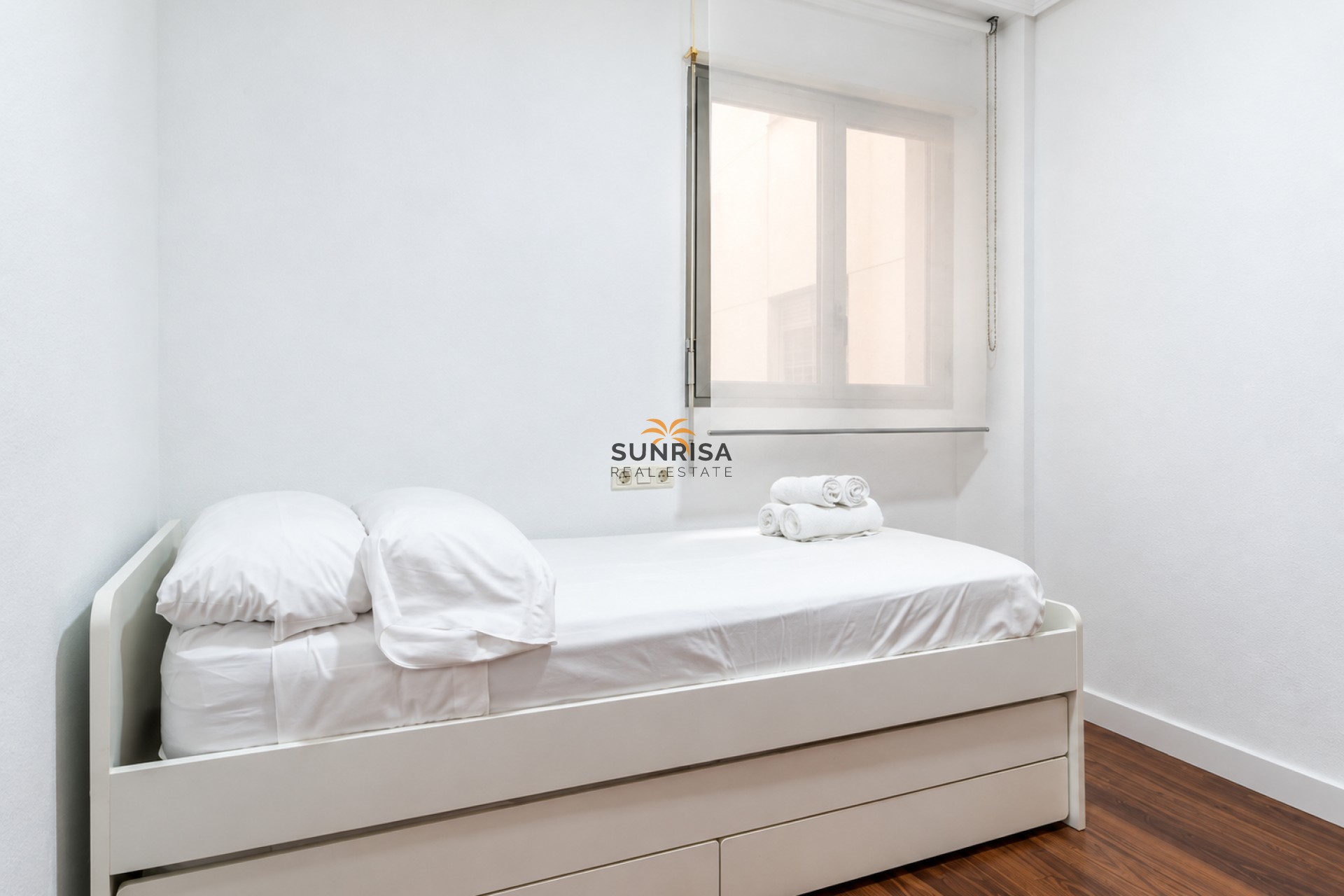 Reventa - Apartamento - Torrevieja